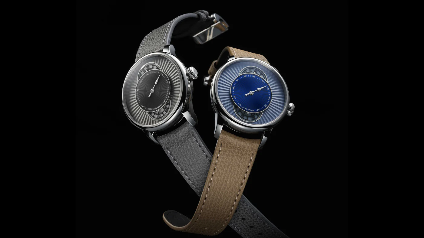 Timeless Elegance, Modern Craftsmanship